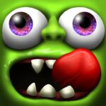 Tải Hack Zombie Tsunami (Full Tiền, Kim Cương) V4.6.6
