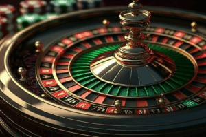 Casino DA88 Trực Tuyến - Hướng Dẫn Toàn Diện Các Trò Chơi Hot