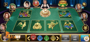 Giới thiệu tổng quan về tựa game bầu cua b52club