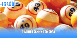 Xổ số RR88: từ chiếc vé nhỏ đến chiếc “khiên” quản vốn khôn ngoan