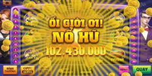 Nổ Hũ Hello88 Sân Chơi Vàng Cho Game Thủ Thông Minh