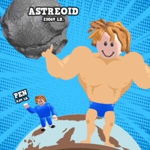 Tải Hack Lifting Hero (Full Tiền, Kim Cương) v46.8.3