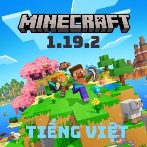 Tải Minecraft Modpure 1.19.2 (Tiếng Việt) Miễn Phí