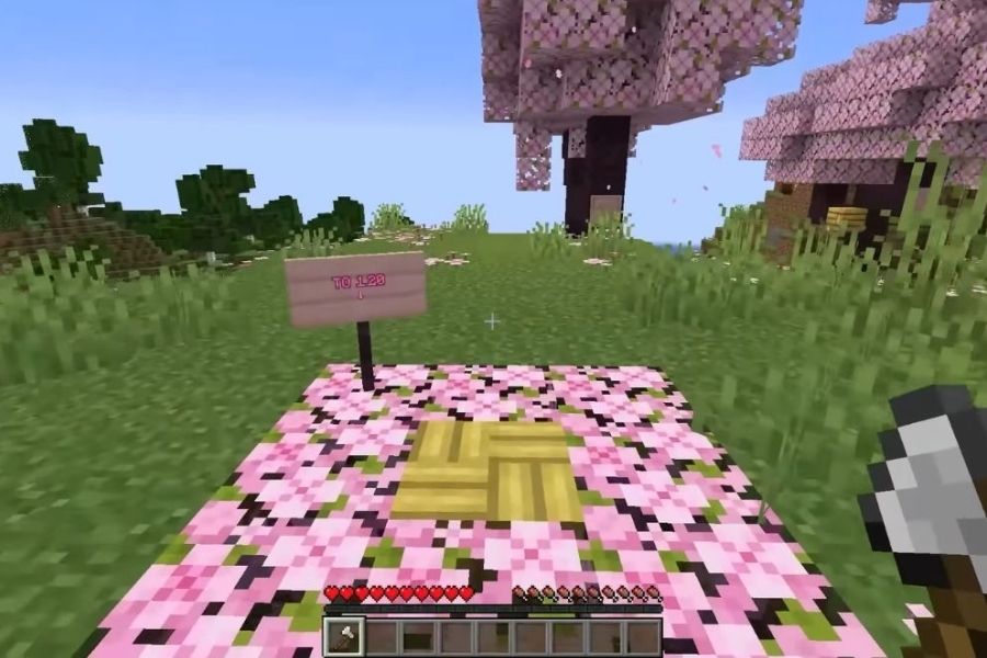 banner Minecraft 1.20.51 APK 1