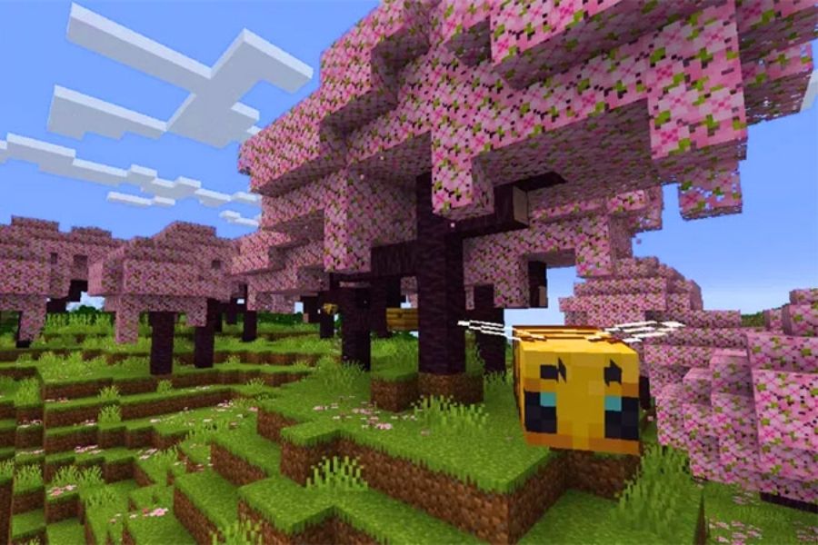 banner Minecraft 1.19.2 APK 3