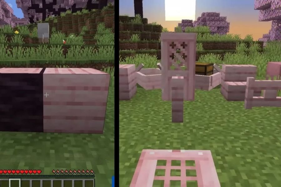 banner Minecraft 1.20.51 APK 3