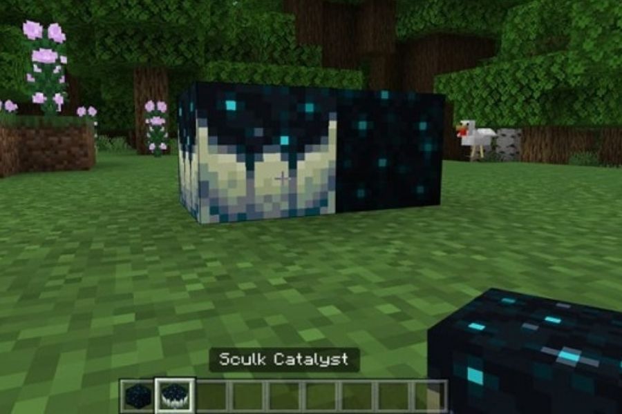 banner Minecraft Modpure 1.19.2 Tiếng Việt 1