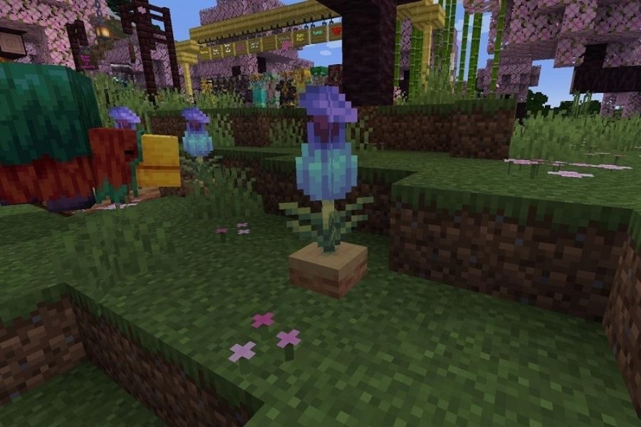 banner Minecraft Modpure 1.19.2 Tiếng Việt 2