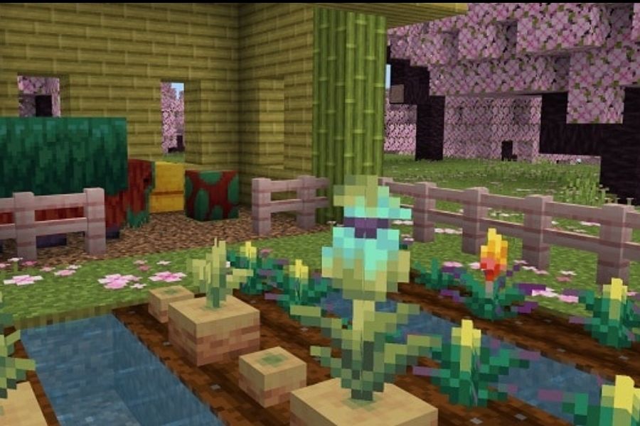 banner Minecraft Modpure 1.19.2 Tiếng Việt 3