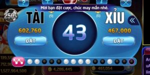 Tài xỉu Vin777 – Bắt nhịp may rủi, thăng hoa từng khoảnh khắc