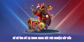 Nổ Hũ Ông Đồ Tại Hi888 - Bí Kíp Chơi Quay Thưởng Đỉnh Cao