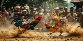 Đá gà Loto188 – đấu trường của những chiến kê và cuộc chơi tỷ lệ vàng