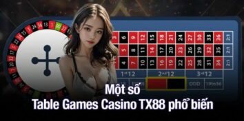 Casino TX88 – Sân Chơi Cá Cược Trực Tuyến Uy Tín Hàng Đầu Tại Việt Nam