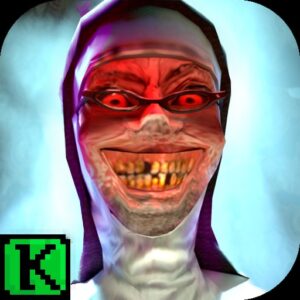 ảnh bìa Hack Evil Nun