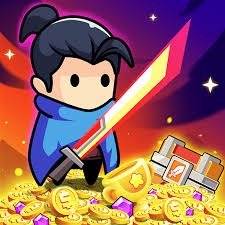 Tải Hack Hero Survival IO (MOD Tiền, Menu, Bất Tử) v1.7.9