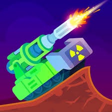 Tải Hack Tank Stars MOD APK (Full Tiền, Kim Cương, Menu) v2.13.100