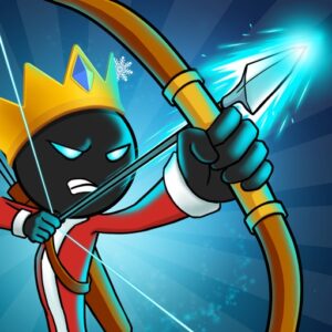 Tải Hack Mr Bow (Full Tiền, Miễn Phí Mua Sắm) v5.0.8