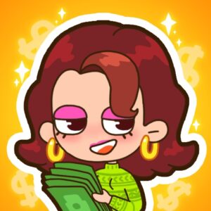 Tải Rent Please Landlord Sim MOD APK (Vô Hạn Tiền, Kim Cương) v1.76.5.2