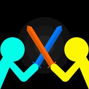 Tải Hack Supreme Duelist Stickman (Full Tiền, Max Level) v4.0.4