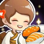 Tải Hack Tiệm Sushi Mơ Ước Mod APK (Vô Hạn Tiền, Kim Cương) v4.10.7