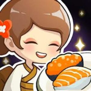Tải Hack Tiệm Sushi Mơ Ước Mod APK (Vô Hạn Tiền, Kim Cương) v4.10.7