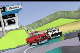 Banner FR Legends Mod