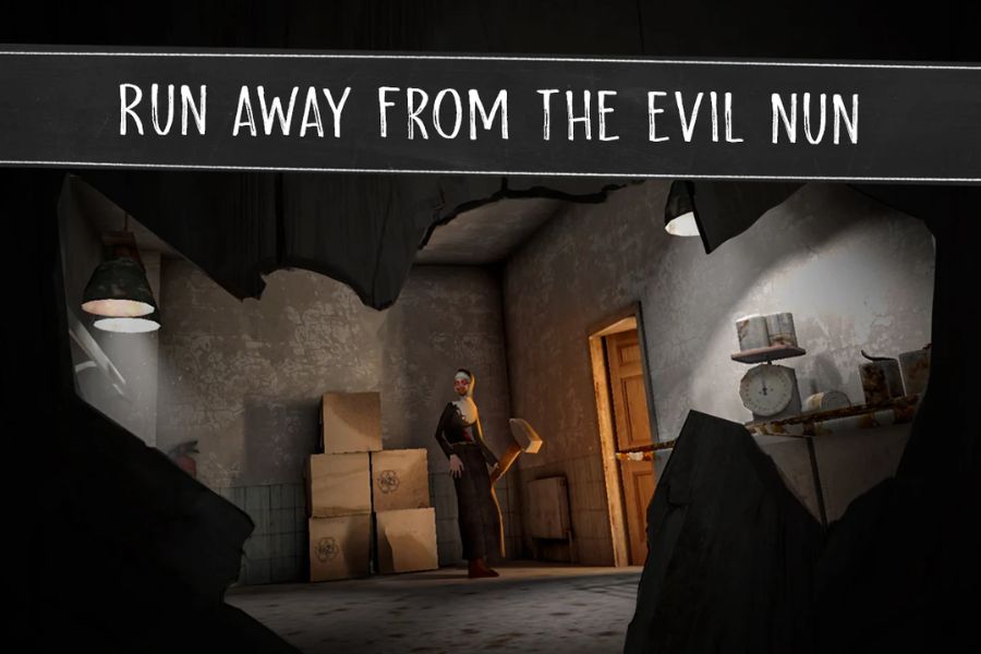 Banner Hack Evil Nun
