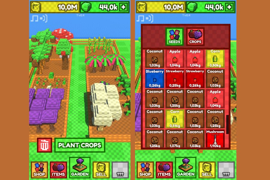 Banner Hack Grow A Garden