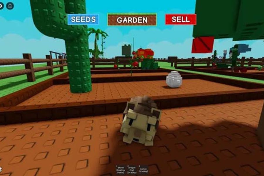 Banner Hack Grow A Garden