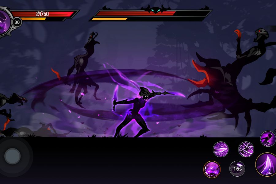 banner Hack Shadow Knight