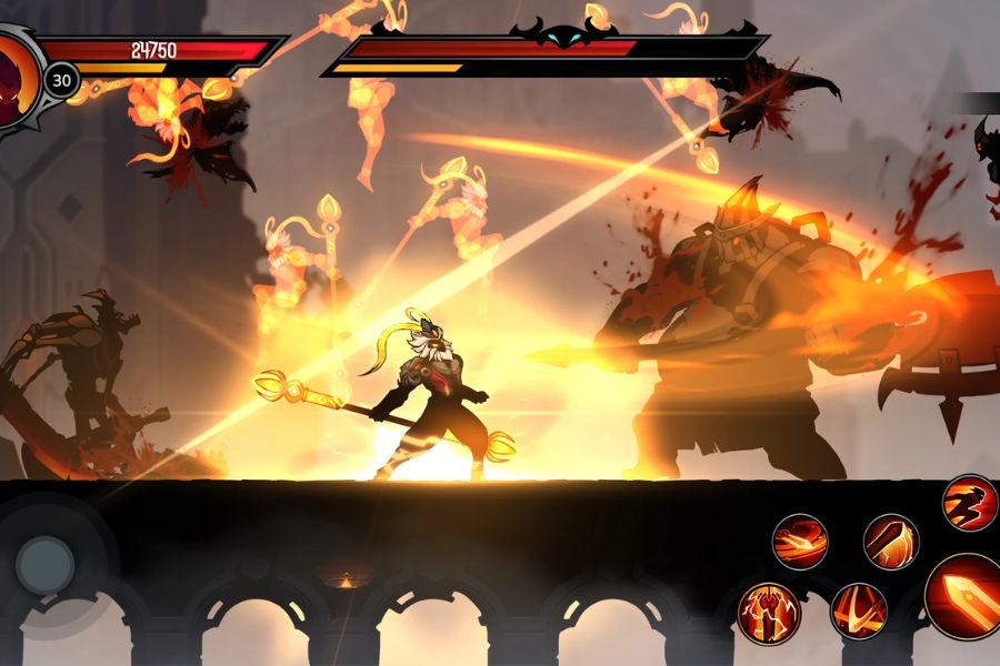banner Hack Shadow Knight