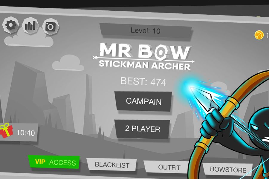 Banner Hack Mr Bow