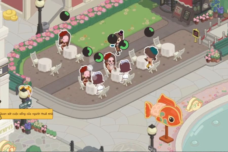 banner Rent Please Landlord Sim Mod