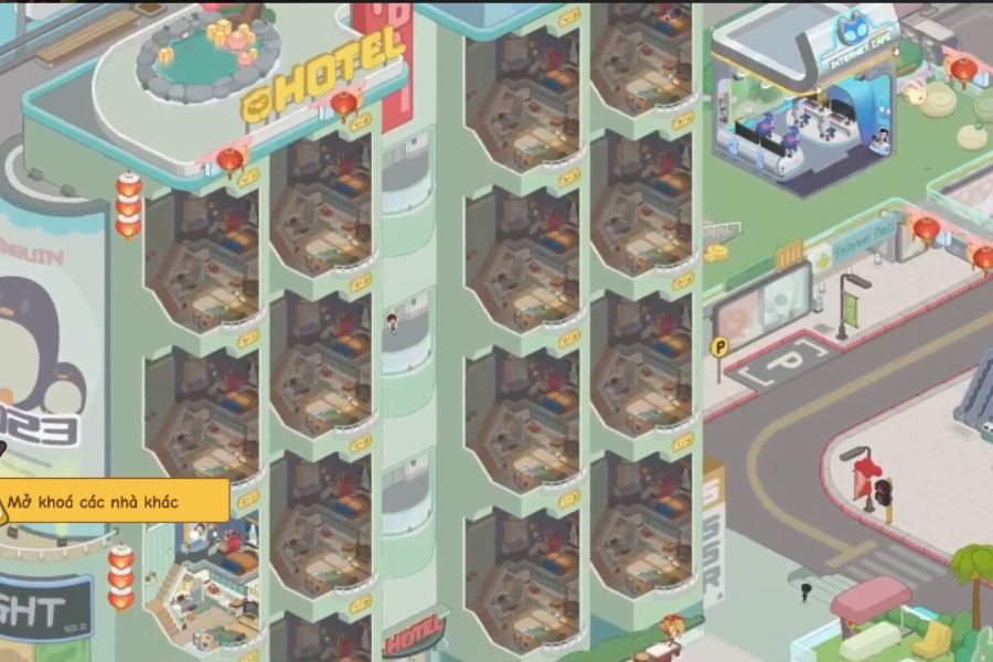 banner Rent Please Landlord Sim Mod
