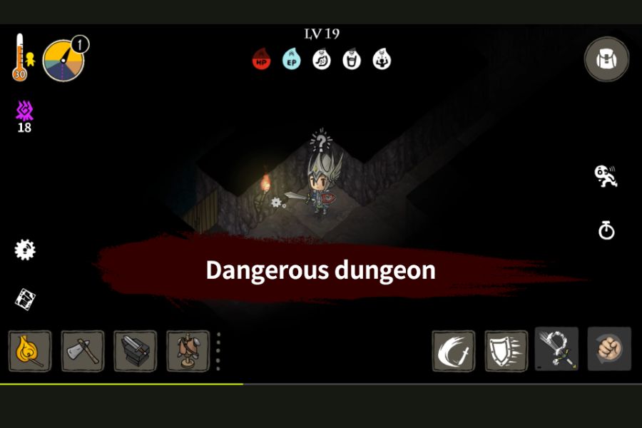 Banner The Wild Darkness Mod