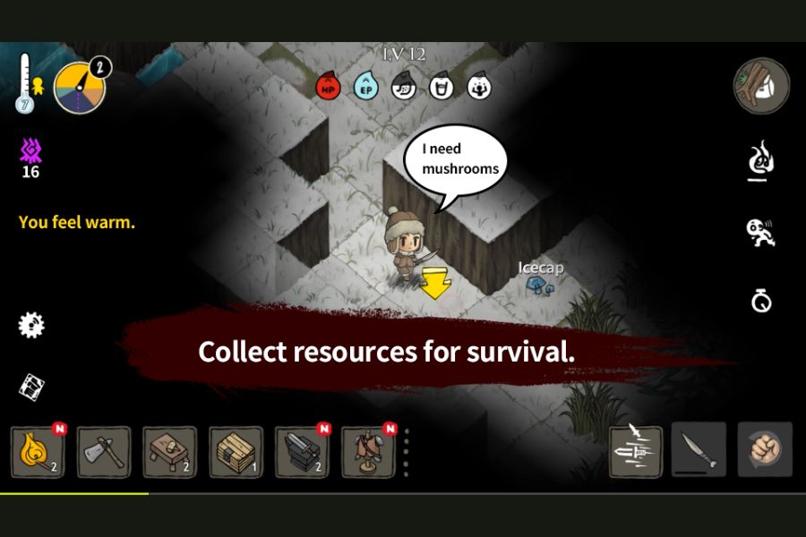 Banner The Wild Darkness Mod
