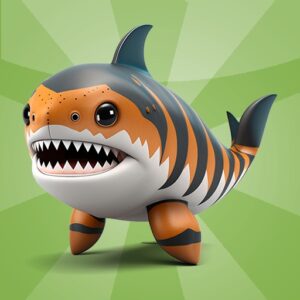 Tải Hack Animash Mod Apk (Menu, Full Nhân Vật) V231