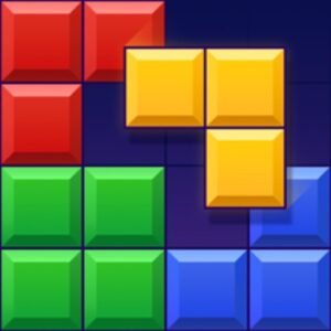 Tải Hack Block Blast Mod APK (Vô Hạn Điểm, Menu) v8.4.1