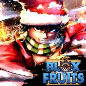 Tải Hack Blox Fruit VNG (Full Trái Ác Quỷ, Auto Farm) Update 27