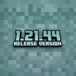 Tải Minecraft Patch 1.21.44 APK Miễn Phí Cho Android