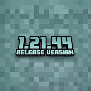 Tải Minecraft Patch 1.21.44 APK Miễn Phí Cho Android