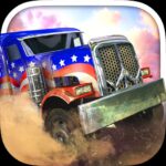 Tải Hack Off The Road MOD APK (Vô Hạn Tiền, Unlocked All Cars) 1.17.2