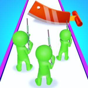 Tải They Are Coming Hack (Vô Hạn Tiền, Menu) v4.6.11