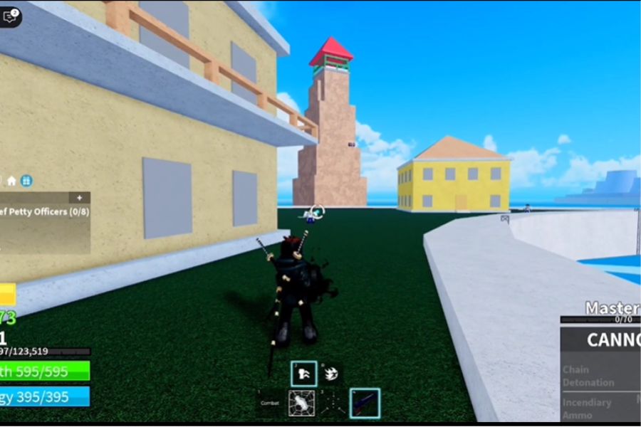 banner hack Blox Fruit VNG