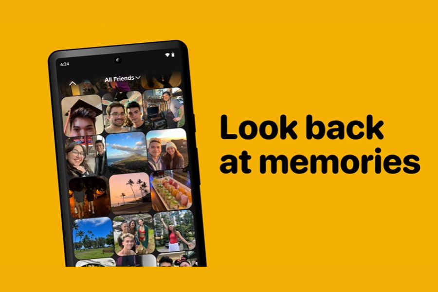 banner Locket Widget APK