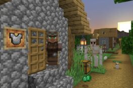 Banner Minecraft 1.20.40