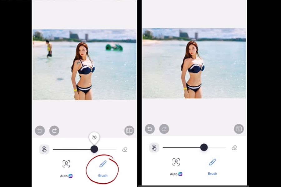 banner SnapEdit MOD APK