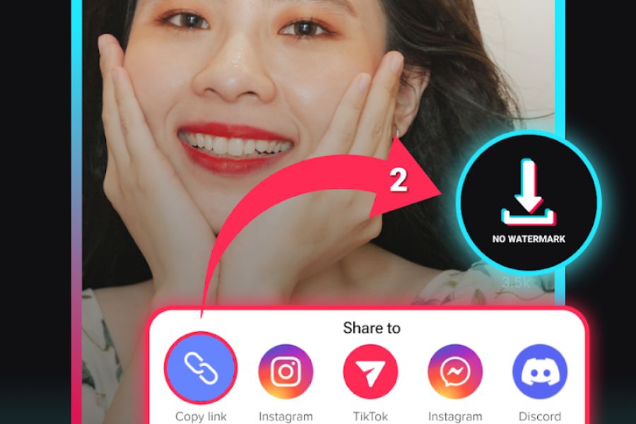 Banner Snaptik MOD APK