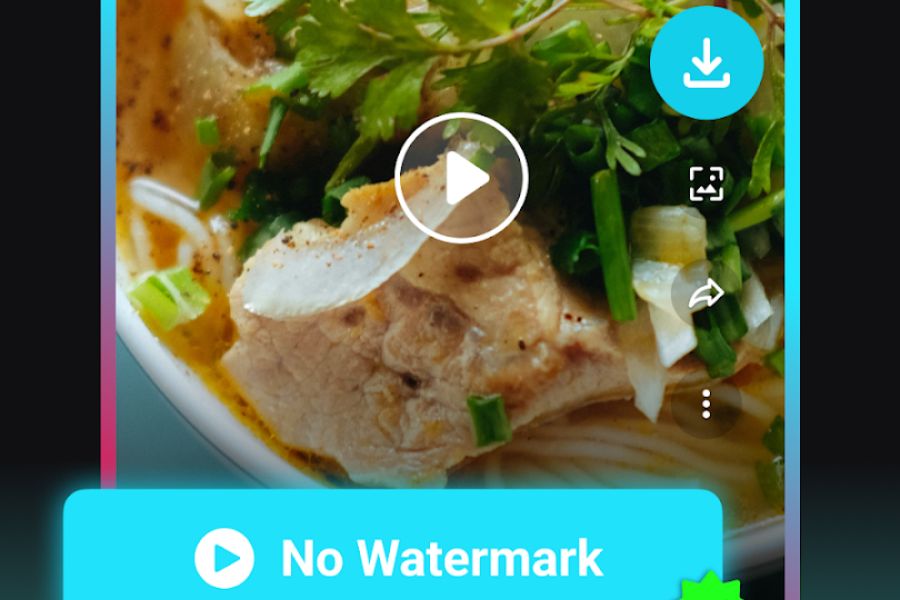 Banner Snaptik MOD APK
