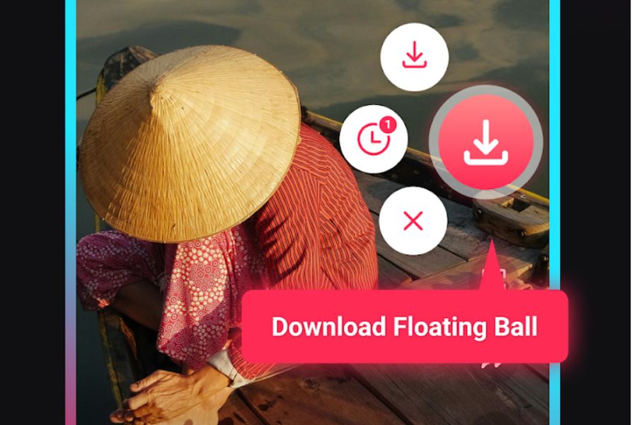 Banner Snaptik MOD APK